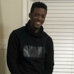 Meet your Posher, Stephen